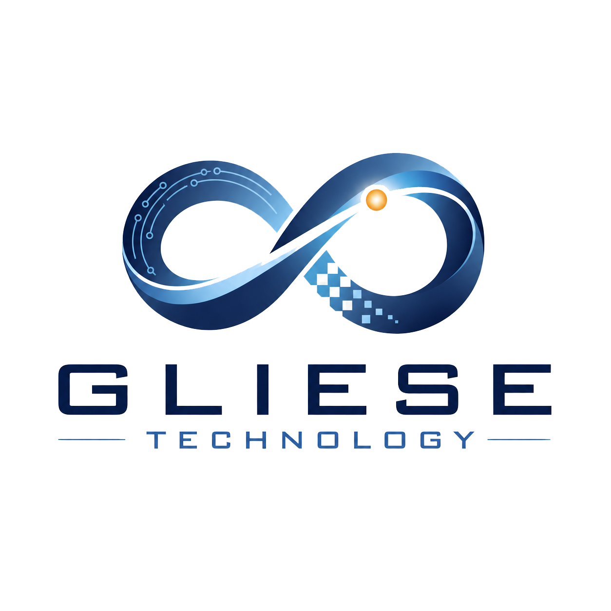 Gliese Technology Pte Ltd